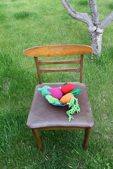 Knitting Short Rows: Techniques and Applications